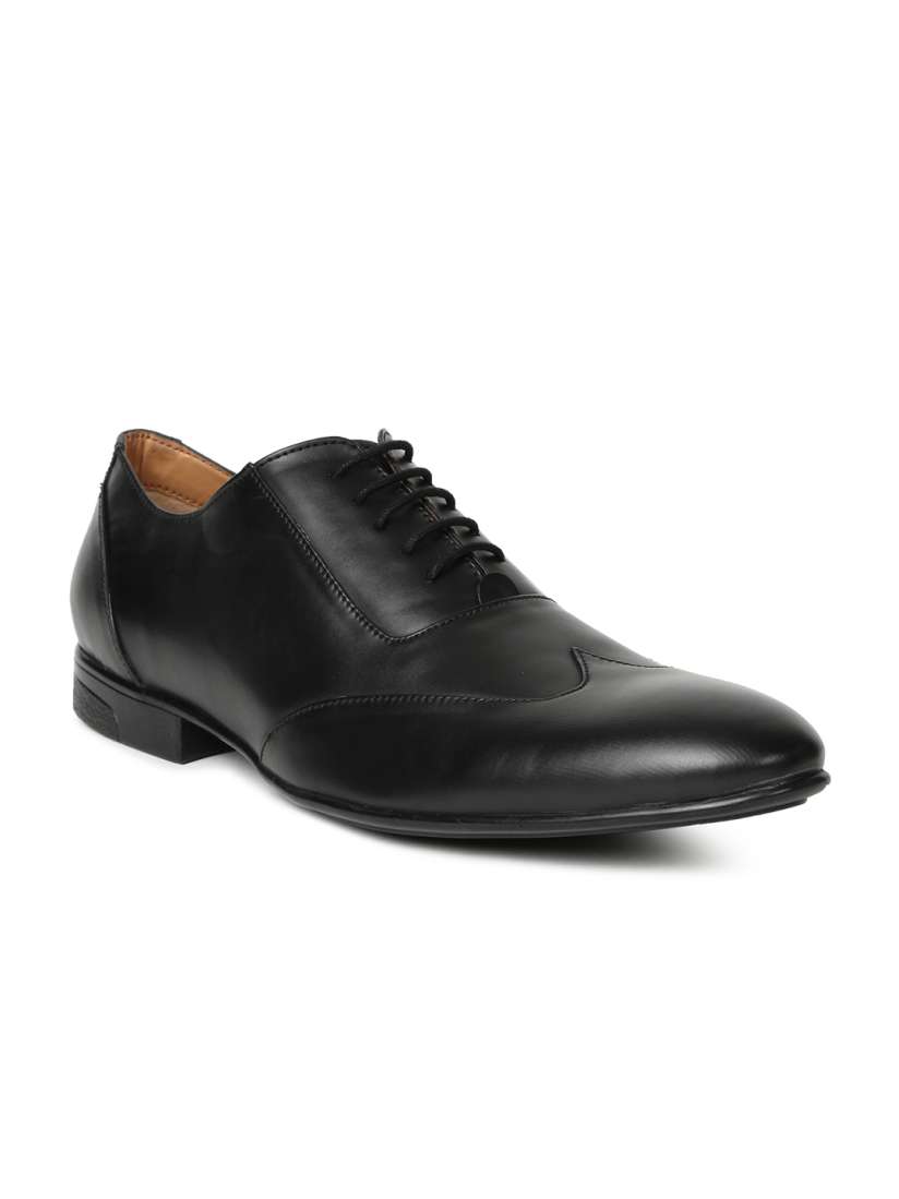 Buy Alberto Torresi Men Black Oxfords Formal Shoes for Men 2127285 Myntra