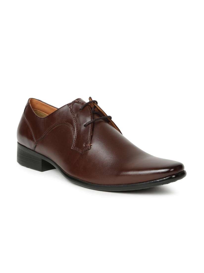 Alberto torresi derby shoes clearance