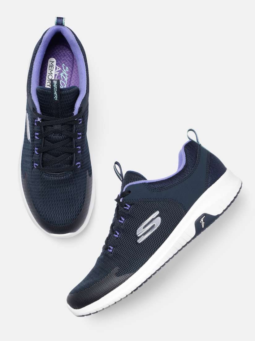 Myntra skechers clearance