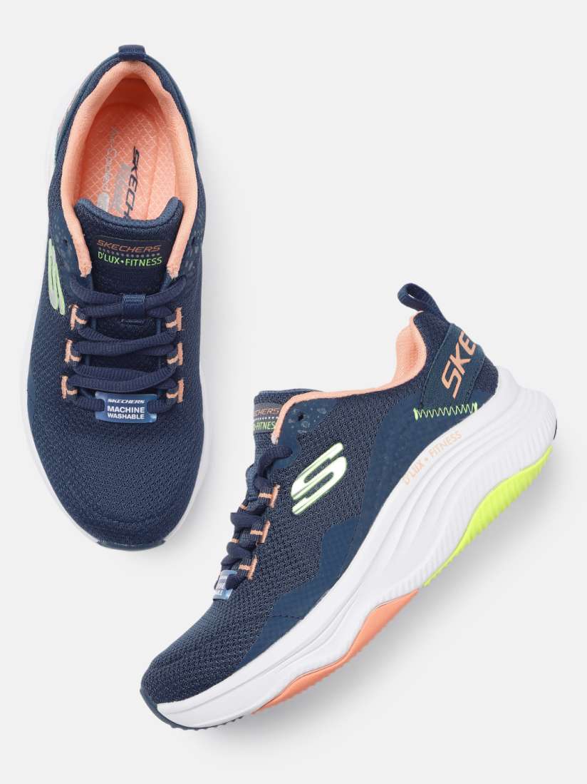 Skechers womens low key trainers new arrivals