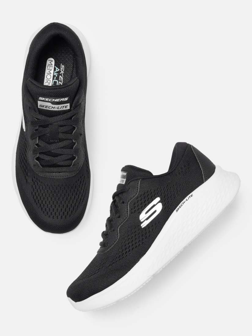 Buy Skechers Women SKECH LITE PRO PERFECT TIME Sneakers Casual Shoes for Women 21273912 Myntra