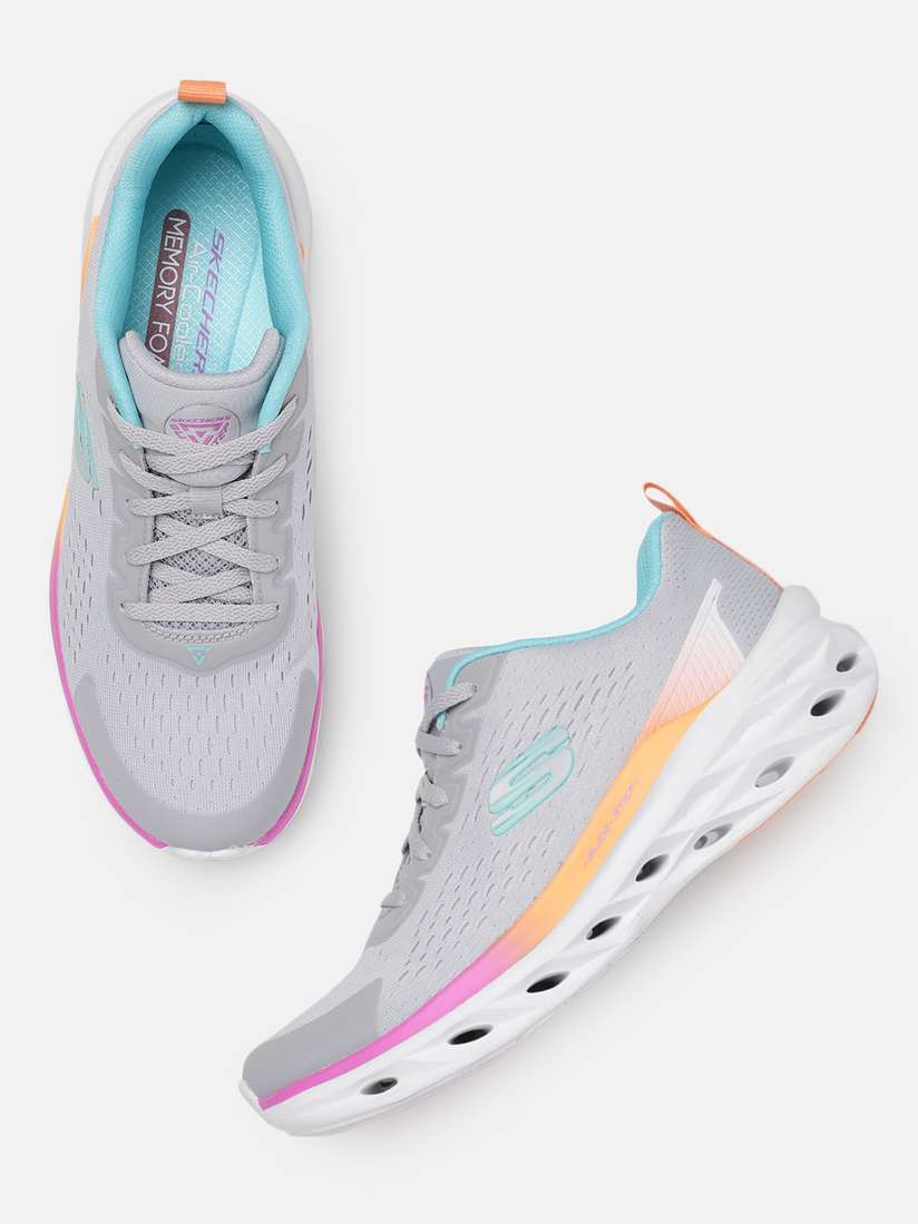 Memory Foam Zapatos Skechers De SeÃ±ora Jordan Sales Skechers