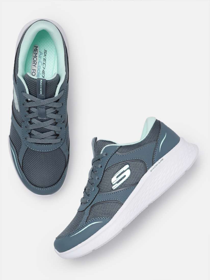 Sketchers myntra clearance