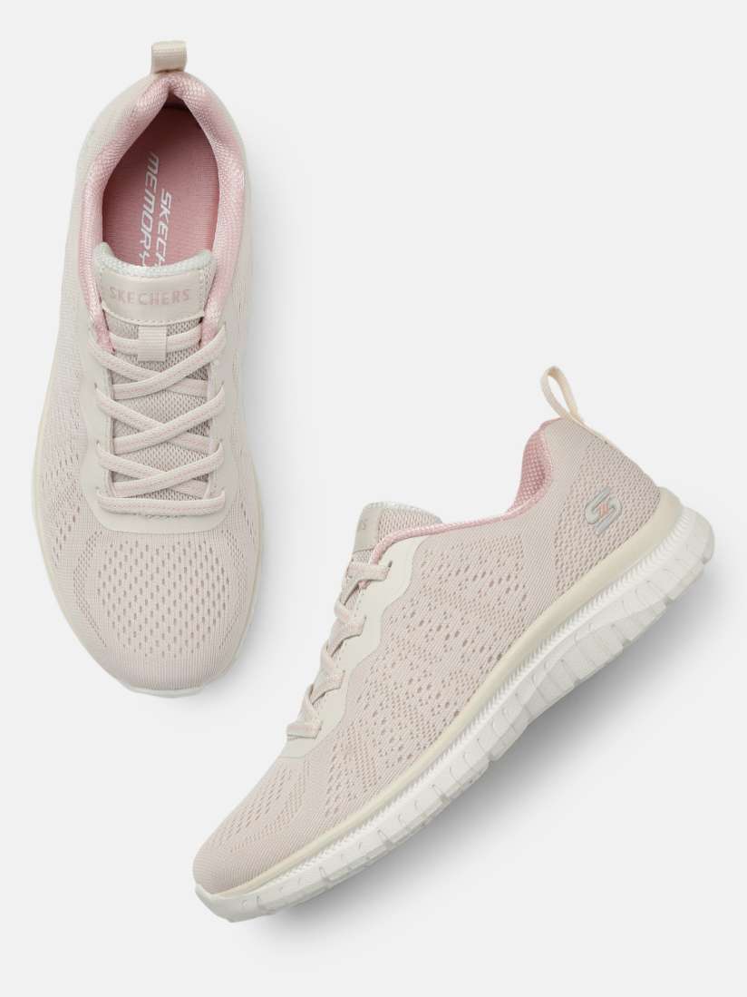 Skechers women myntra store