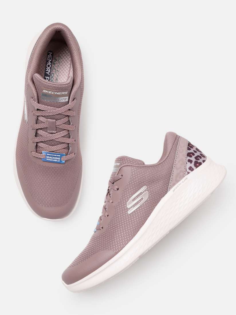 Buy Skechers Women Air Cooled Memory Foam Sneakers Casual Shoes for Women 21274252 Myntra
