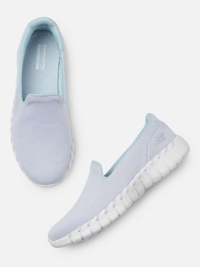 Skechers go walk baby walking shoe discount
