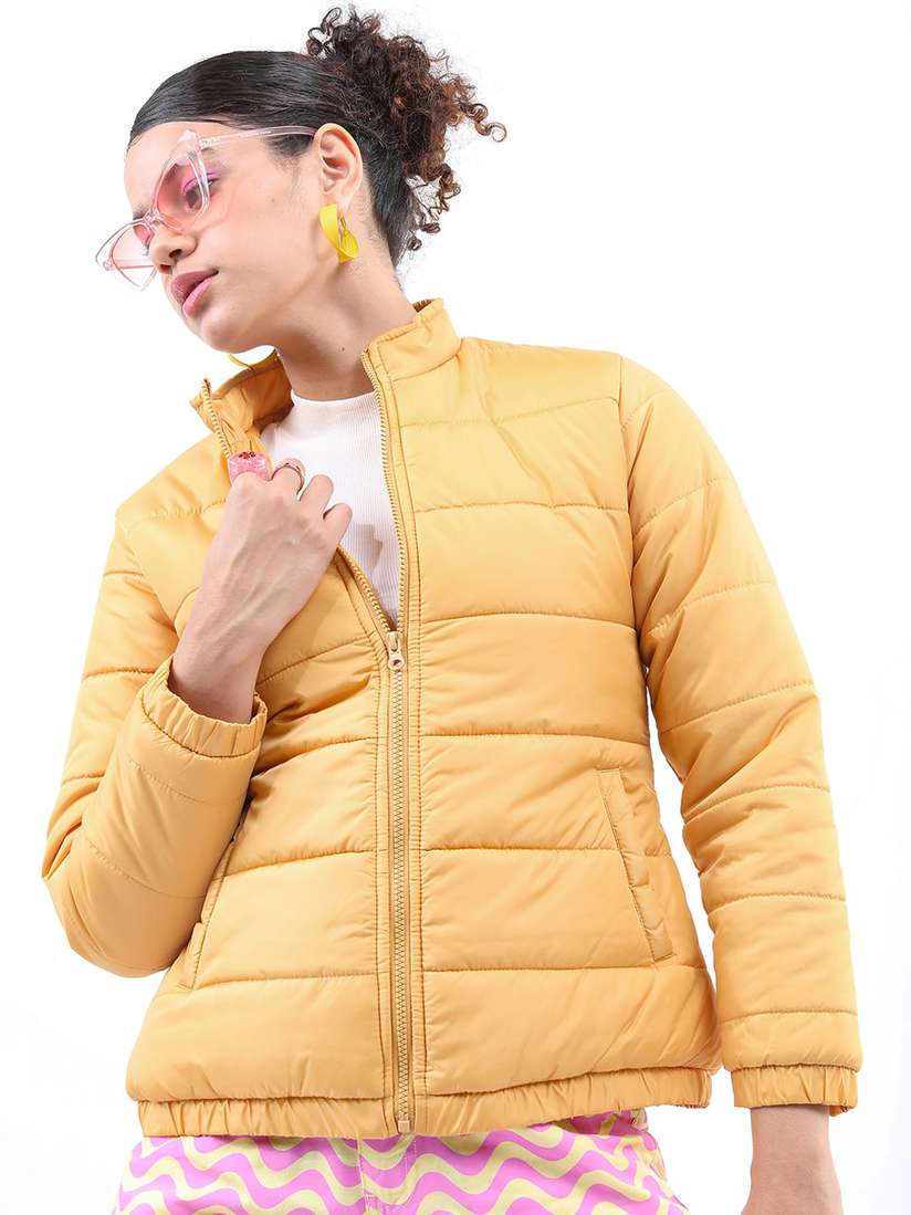 Puffer Jacket Jarkins For Women Buy KETCH Puffer Jacket Jackets