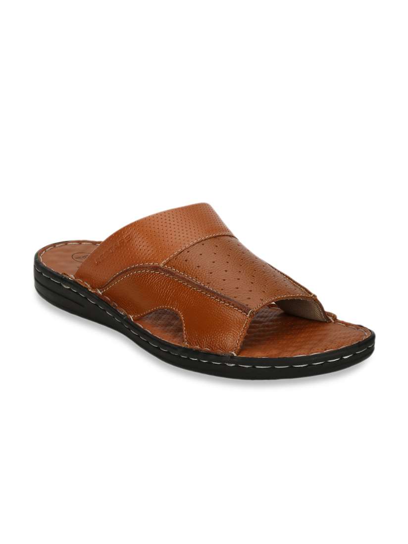 Red tape sandals myntra sales