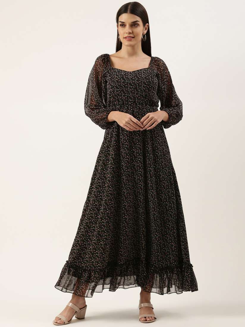 Maxi in myntra online