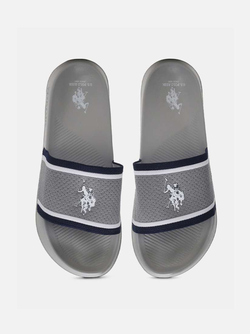 Us polo slippers myntra 2025