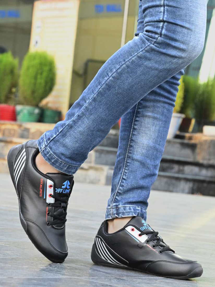 Non marking running shoes sale