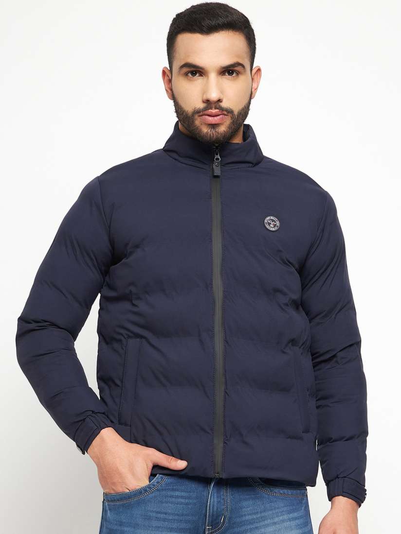 Buy Duke Men Padded Jacket Jackets for Men 21289726 Myntra