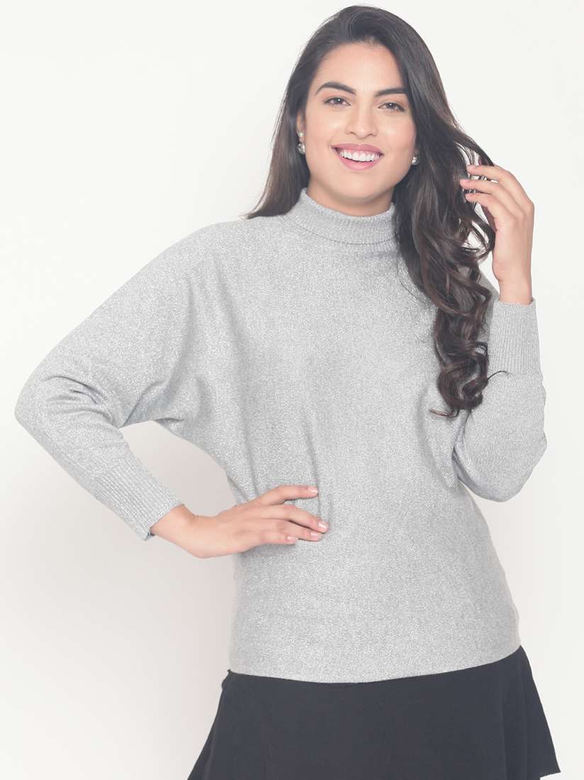 Jeans top on myntra online