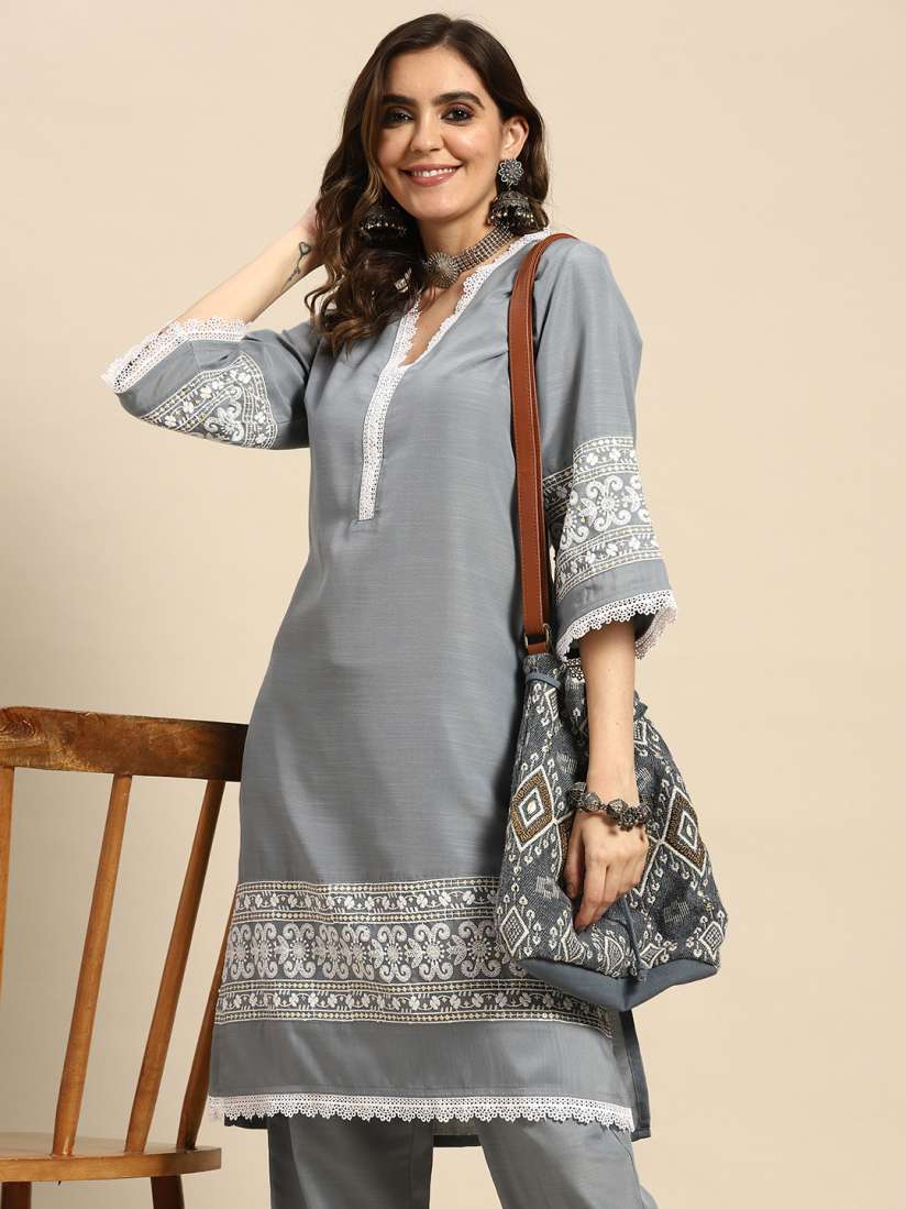 Sangria kurta online hotsell