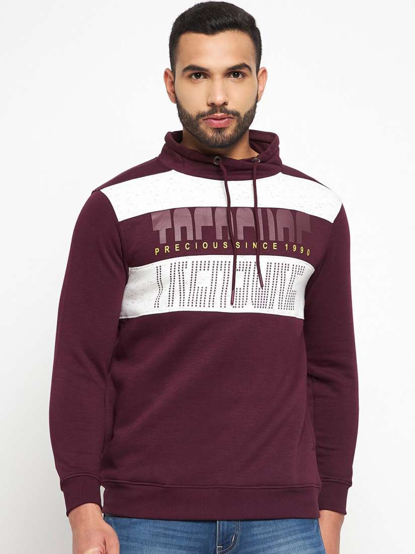 Duke men's sweatshirt 2025