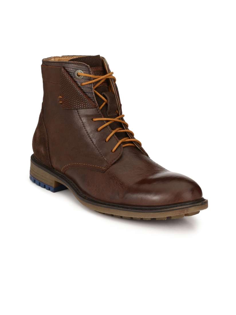 Alberto torresi boots myntra online
