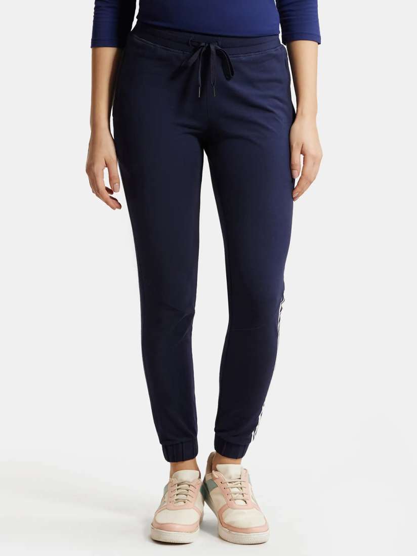 Jockey slim tapered jogger clearance