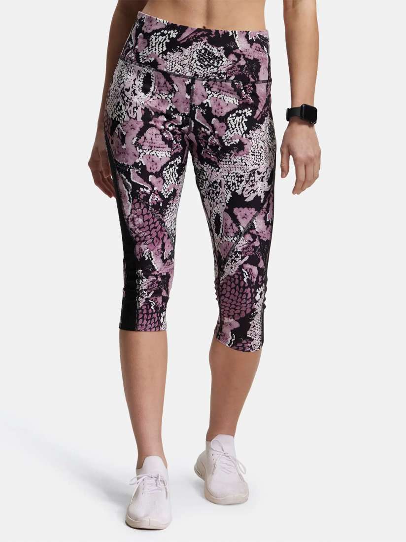 Jockey capri women shop