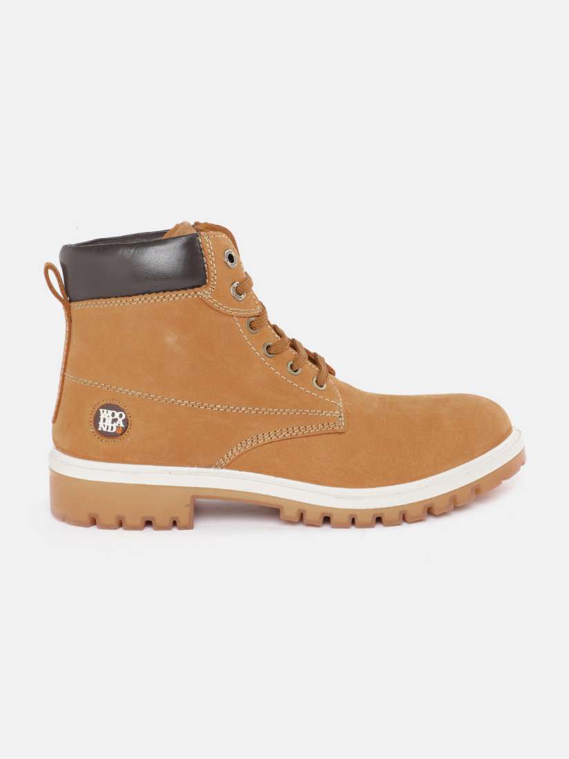 Woodland timberland shoes top