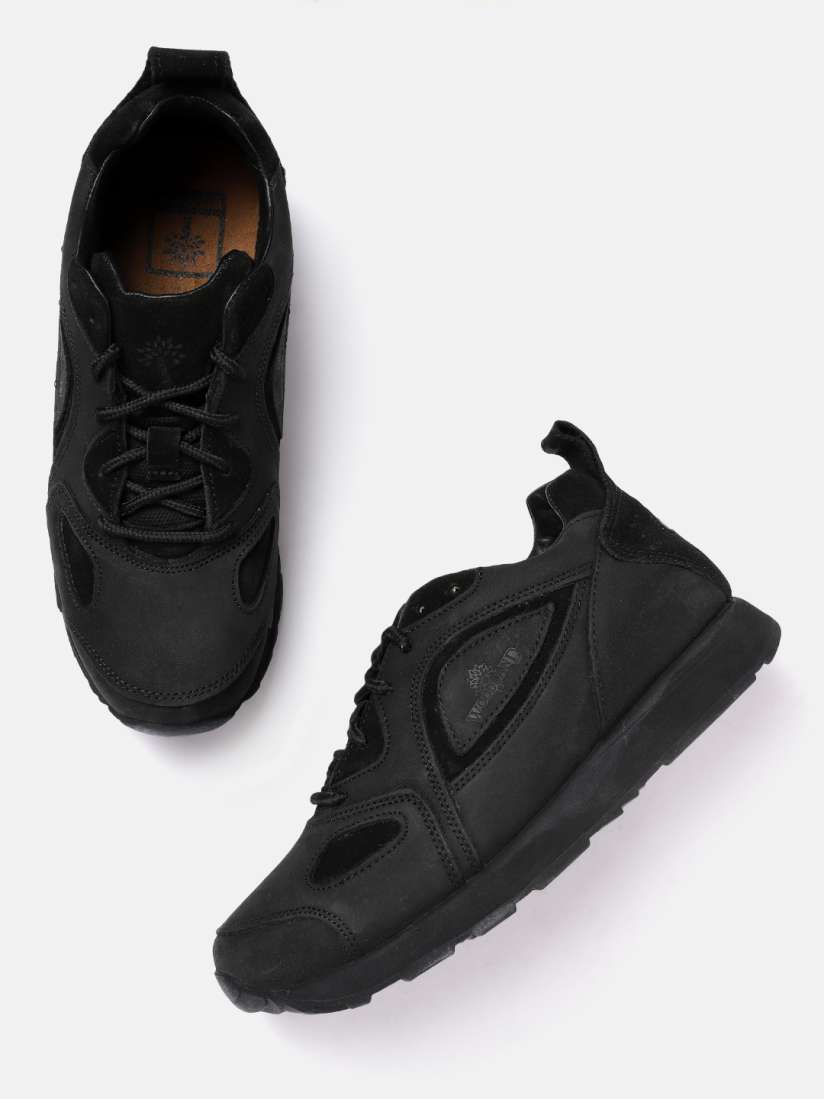 Woodland shoes myntra cheap