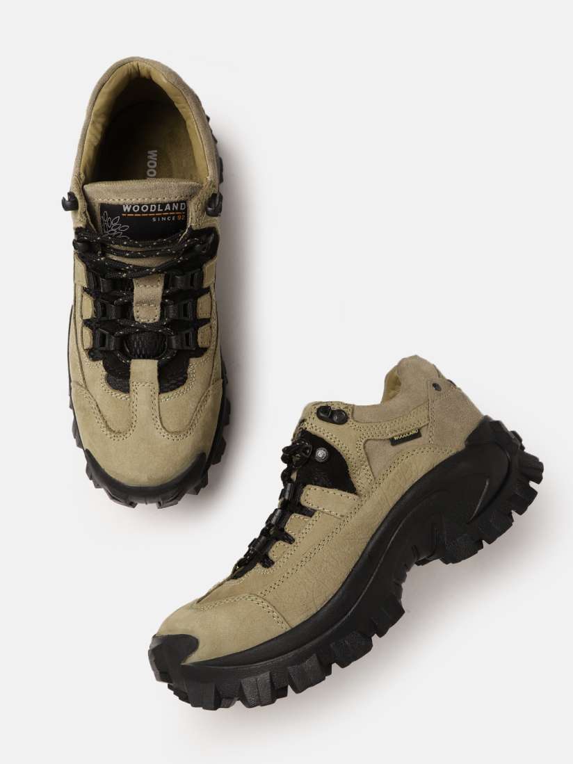 Woodland shoes myntra online