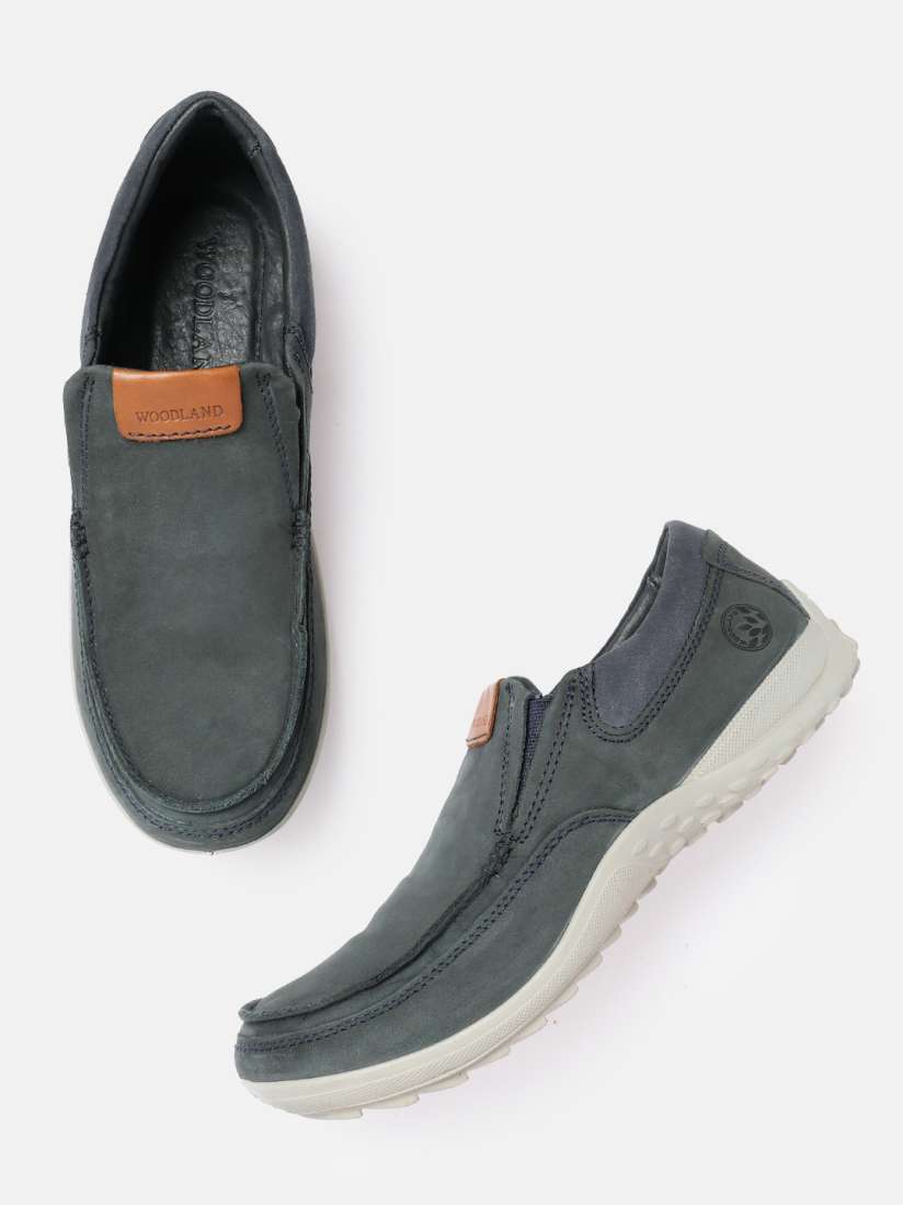 Myntra loafers shoes for mens discount