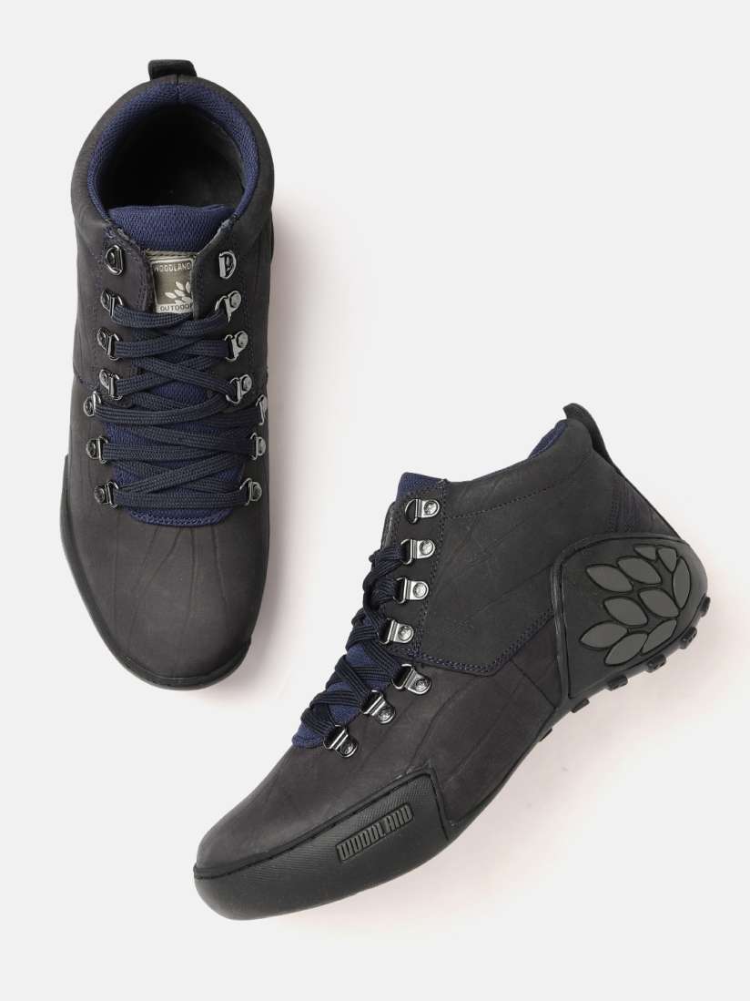 Woodland shoes 5 number best sale