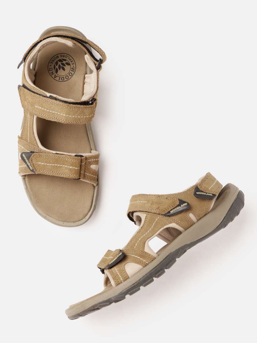 Myntra mens sandals online