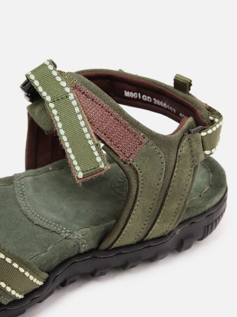 Woodland sandals 11 size sale