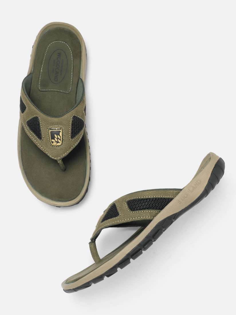 Myntra slippers for mens clearance