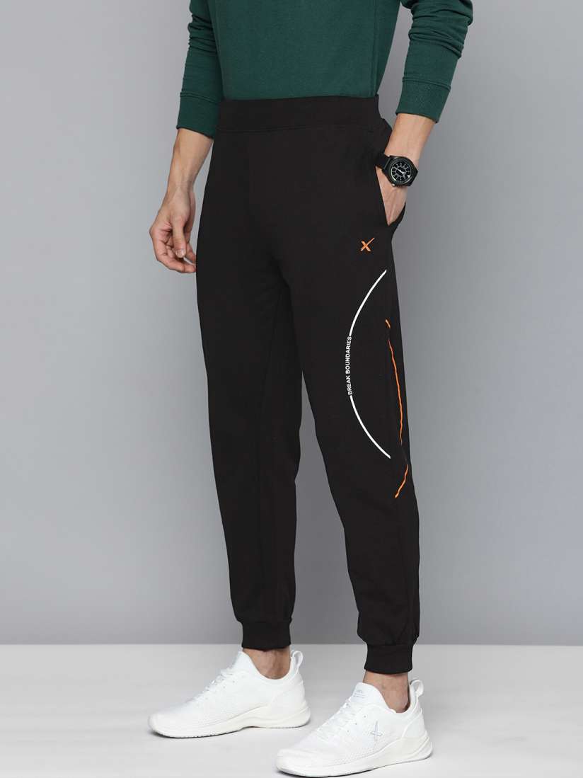 Hrx joggers myntra shop