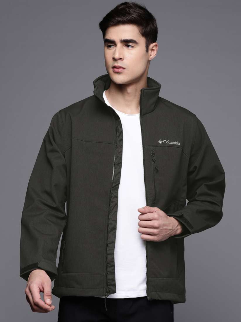 Buy Columbia Men Brand Logo Insulator Outdoor Sporty Jacket Jackets for Men 21310532 Myntra