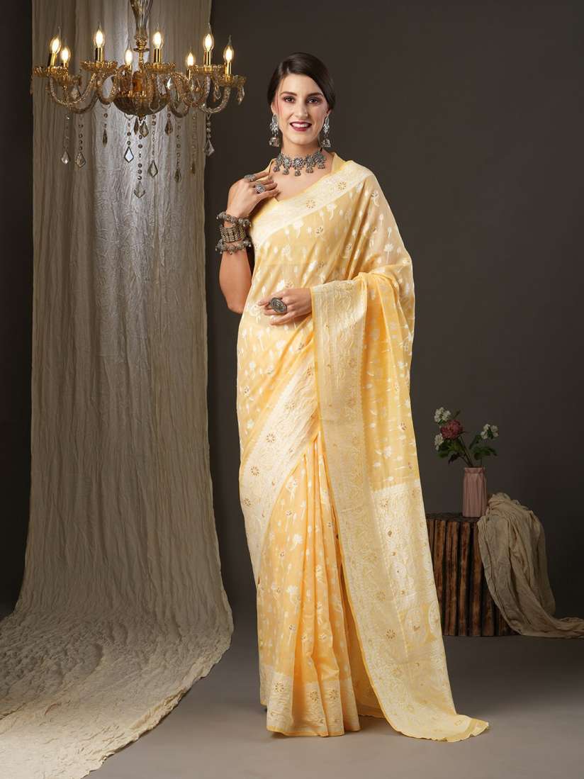 Myntra traditional sarees store