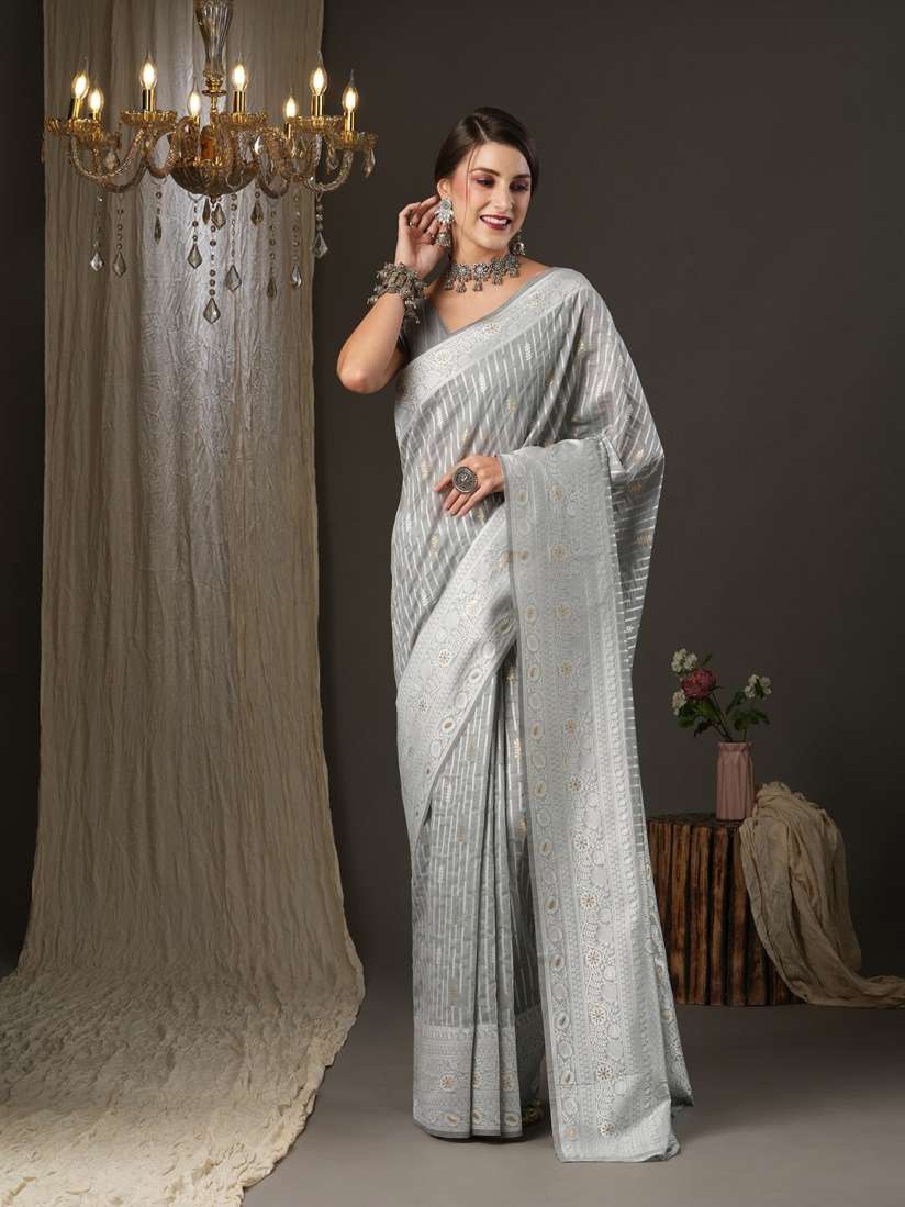 Myntra traditional sarees shop