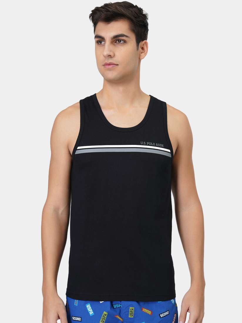 Us polo innerwear vest cheap