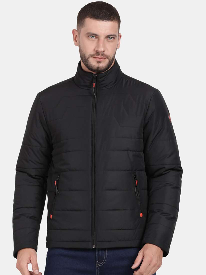 T base jacket sale