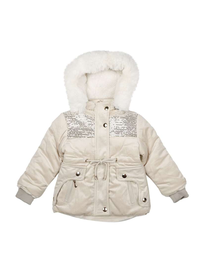 Mothercare girls jackets shop