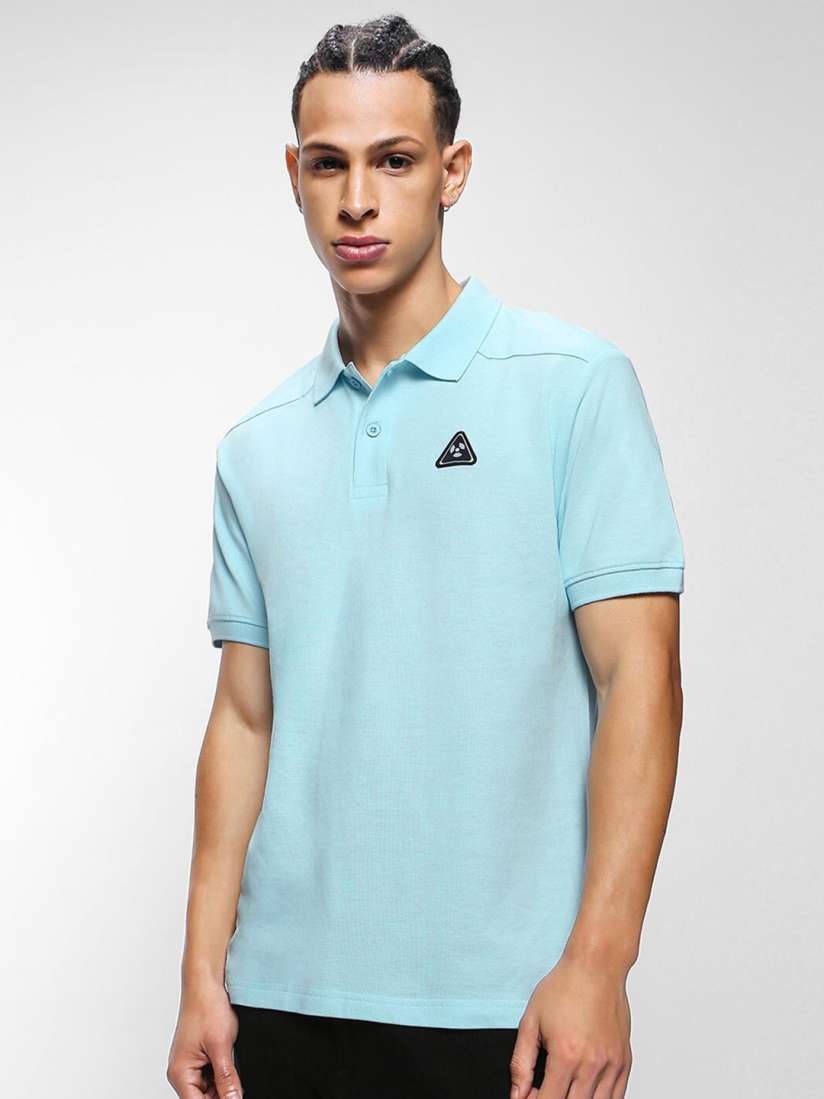 Bewakoof collar t shirts clearance
