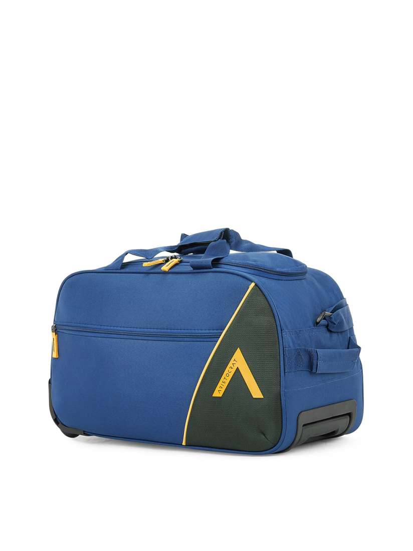 Aristocrat duffle bag clearance
