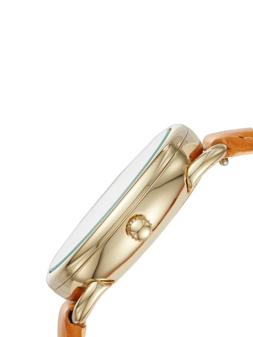 Buy Fossil Women White Analogue Watch ES4006 Watches for Women 2132466 Myntra