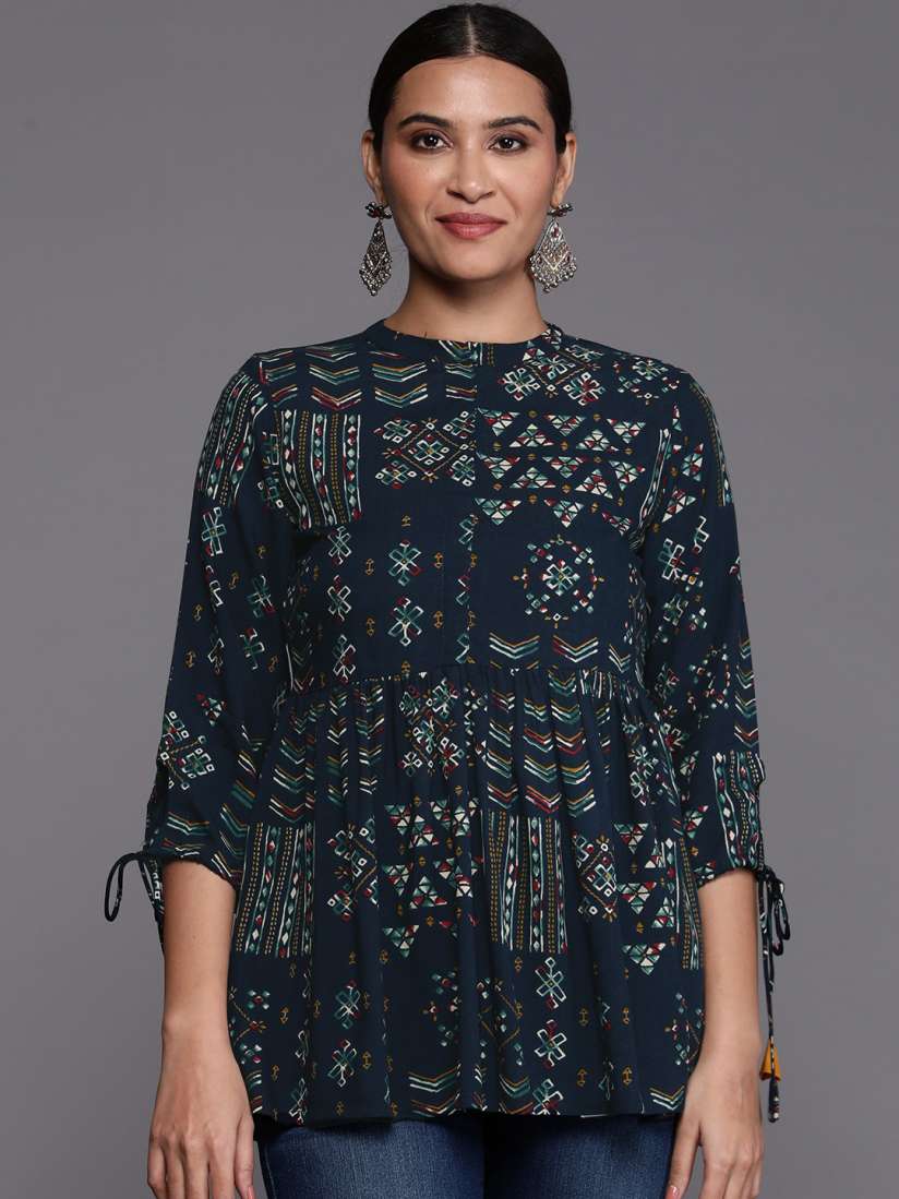 Myntra kurtis libas outlet