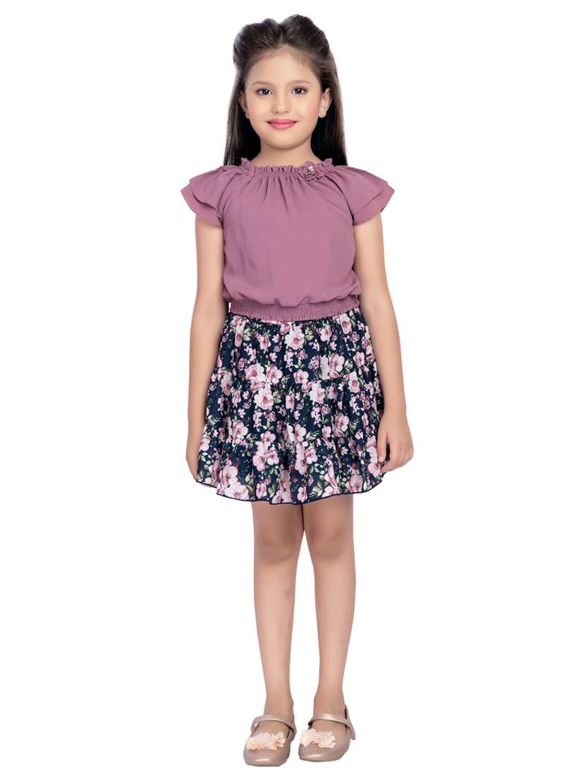 Myntra baby girl clothes deals