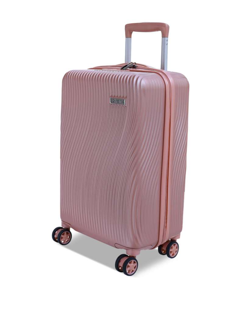 Romeing luggage online