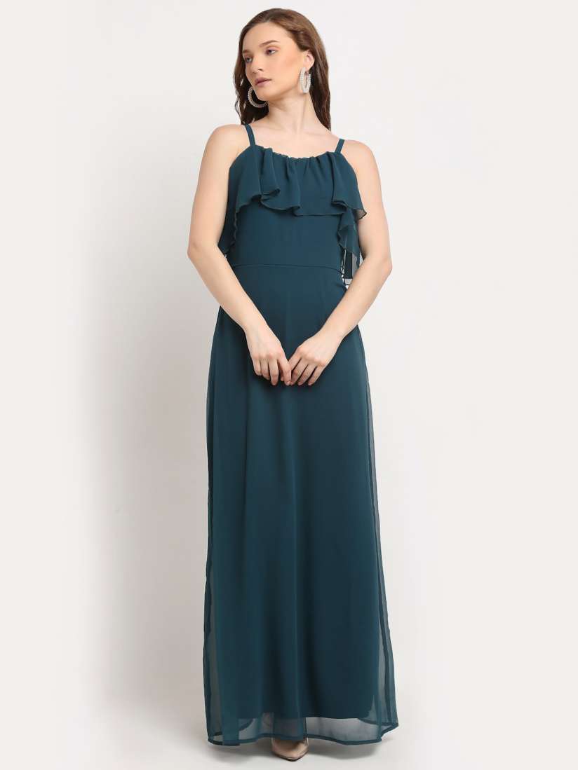 La zoire maxi dress 2025