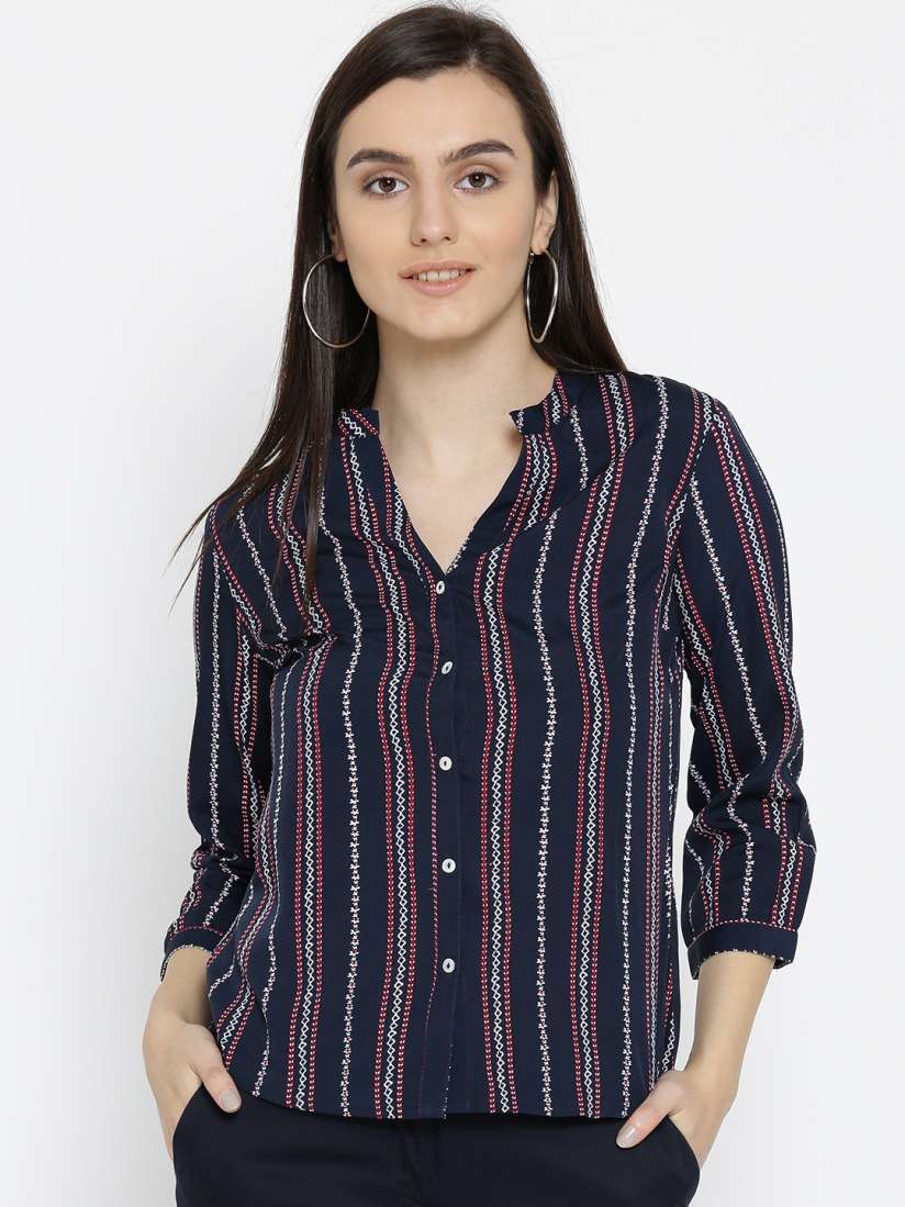 Wills lifestyle formal shirts hot sale