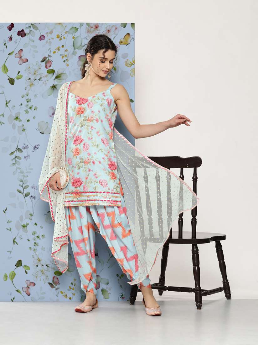 Dhoti pants myntra discount
