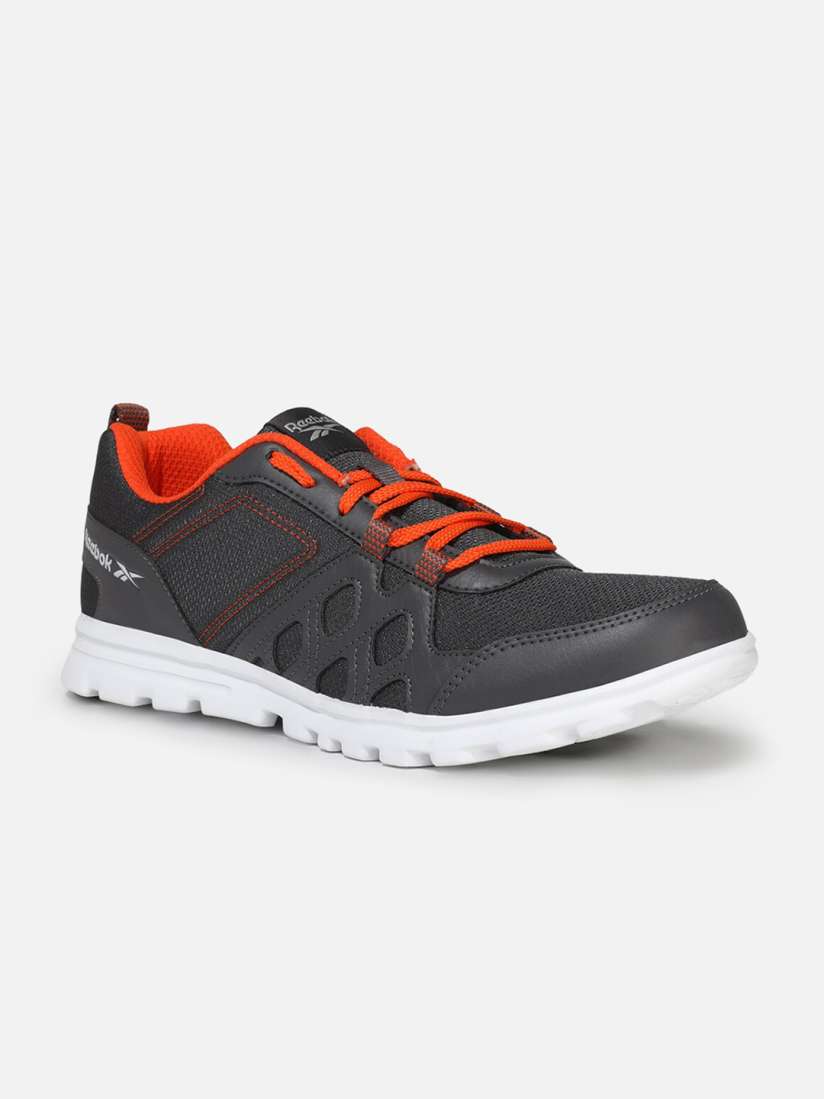 Buy Reebok Men Running Run Fusion Xtreme Shoes Sports Shoes for Men 21332498 Myntra