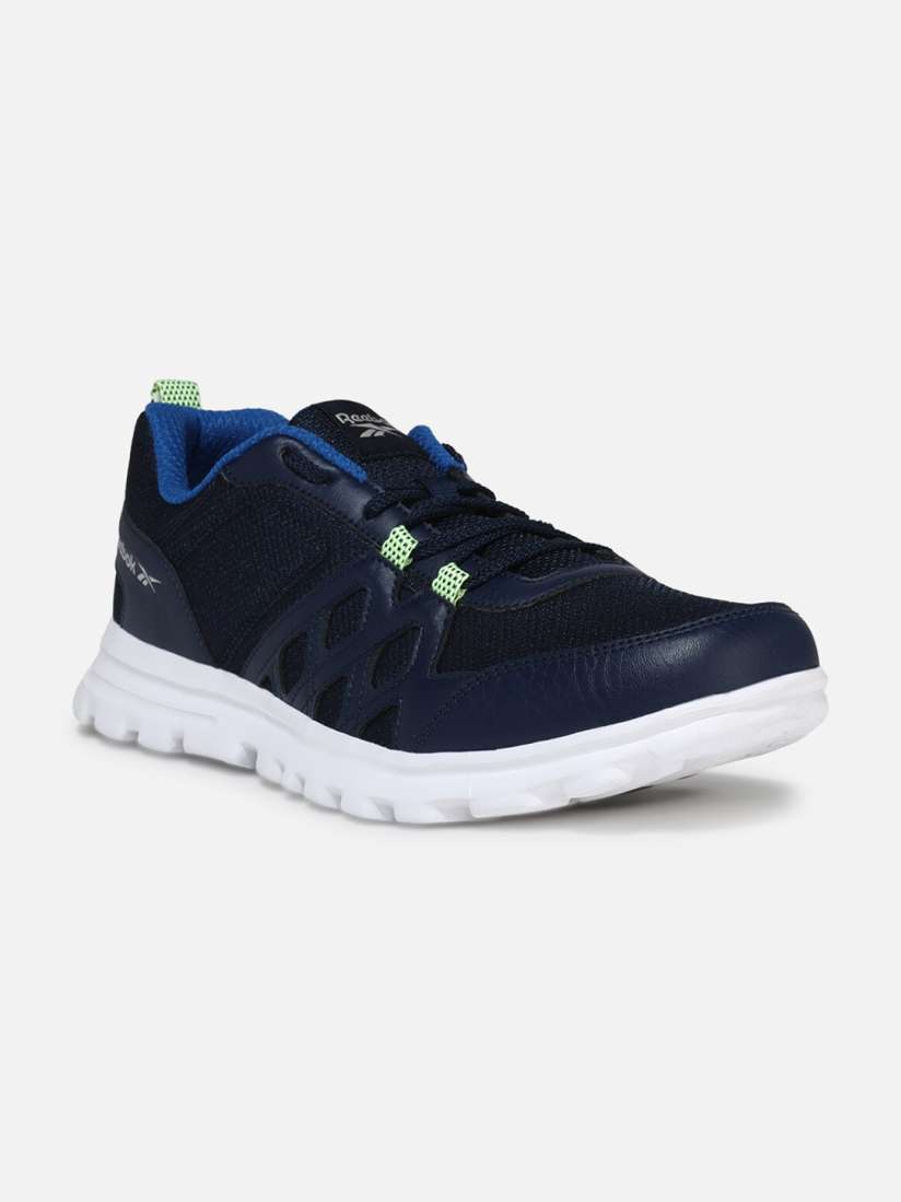 Buy Reebok Men Running Run Fusion Xtreme Shoes Sports Shoes for Men 21332520 Myntra