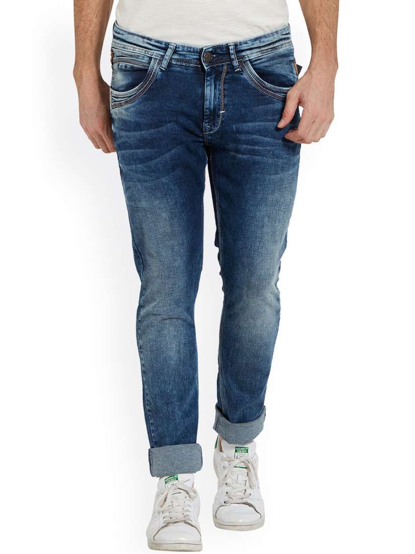 Spykar jeans myntra cheap