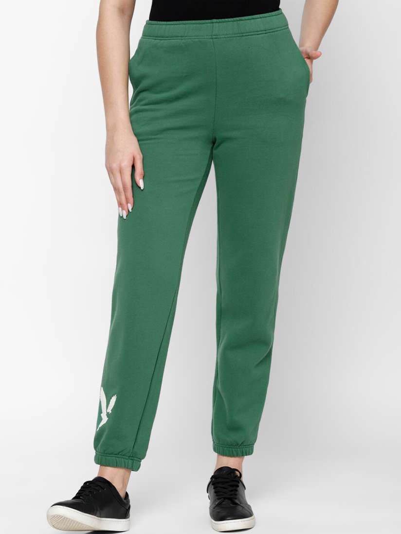 Buy AMERICAN EAGLE OUTFITTERS Women Joggers Track Pants for Women 21334248 Myntra